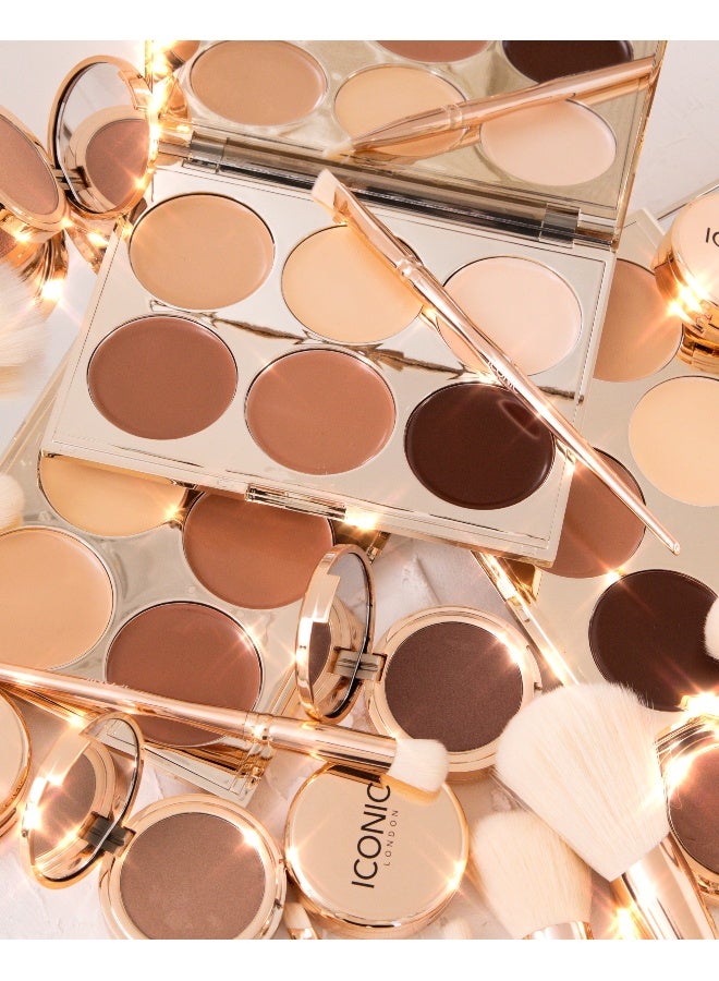 ICONIC LONDON لوحة تشكيل متعددة الاستخدامات - Image 4