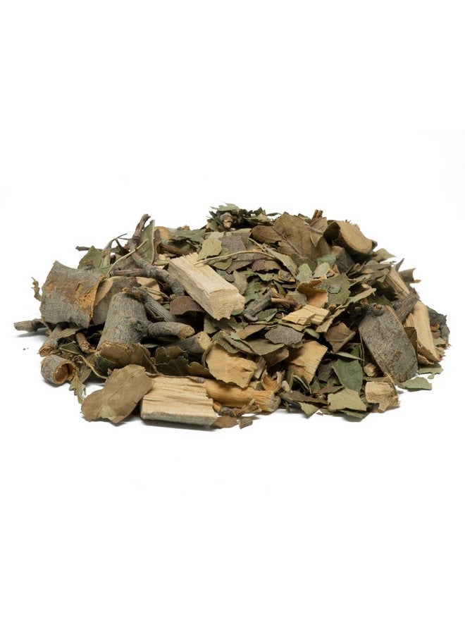 Evergreen Herbs Espino Blanco Herb (White Hawthorn) 8 oz. White Hawthorn, May Flower, May Tree - Resealable Stand Up Pouch to Ensure Freshness! - Image 3