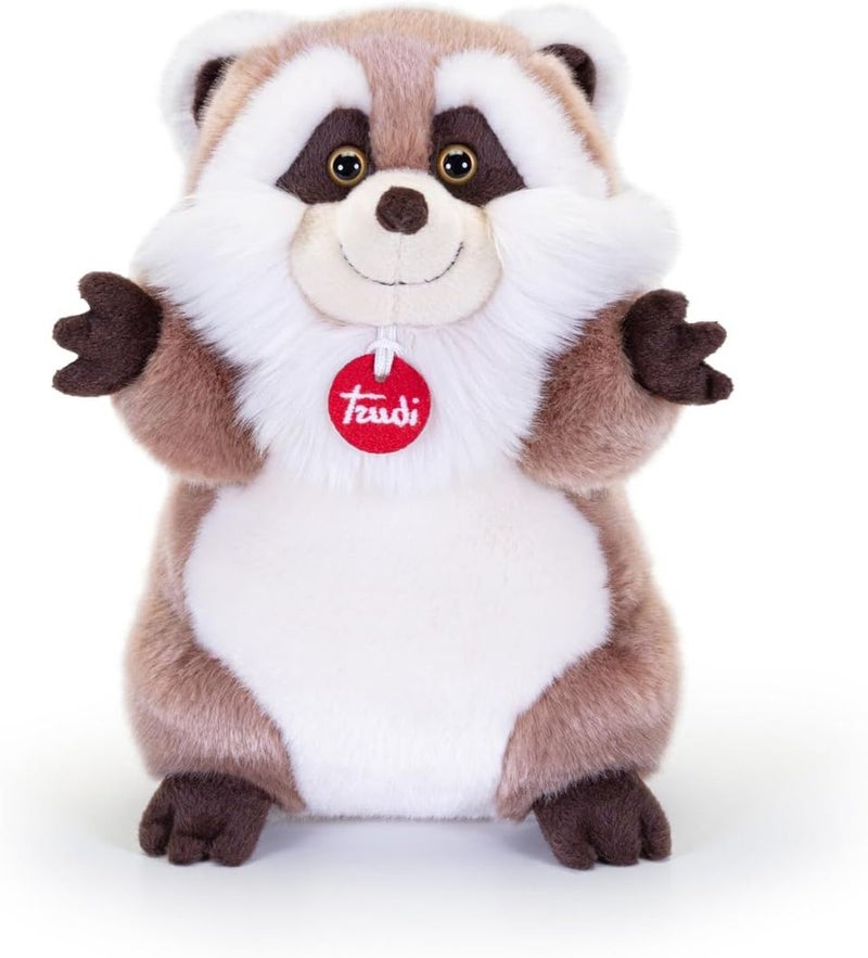 TRUDI Racoon Ringo 24043