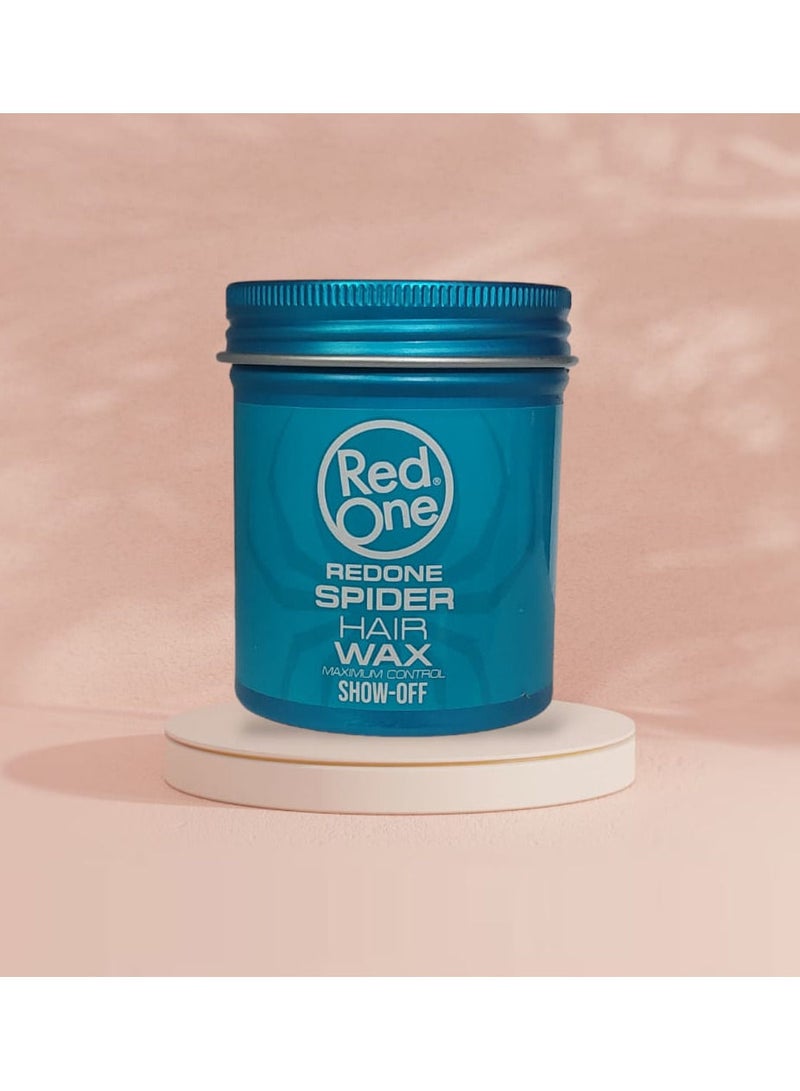 Redone Spider Hair Wax 100ml - Image 2