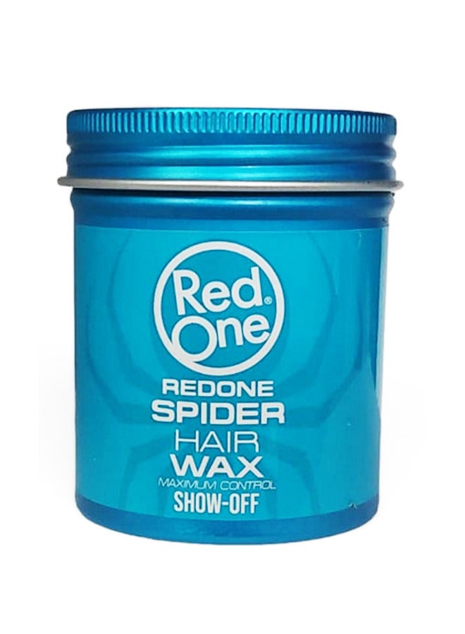 Redone Spider Hair Wax 100ml - Image 1