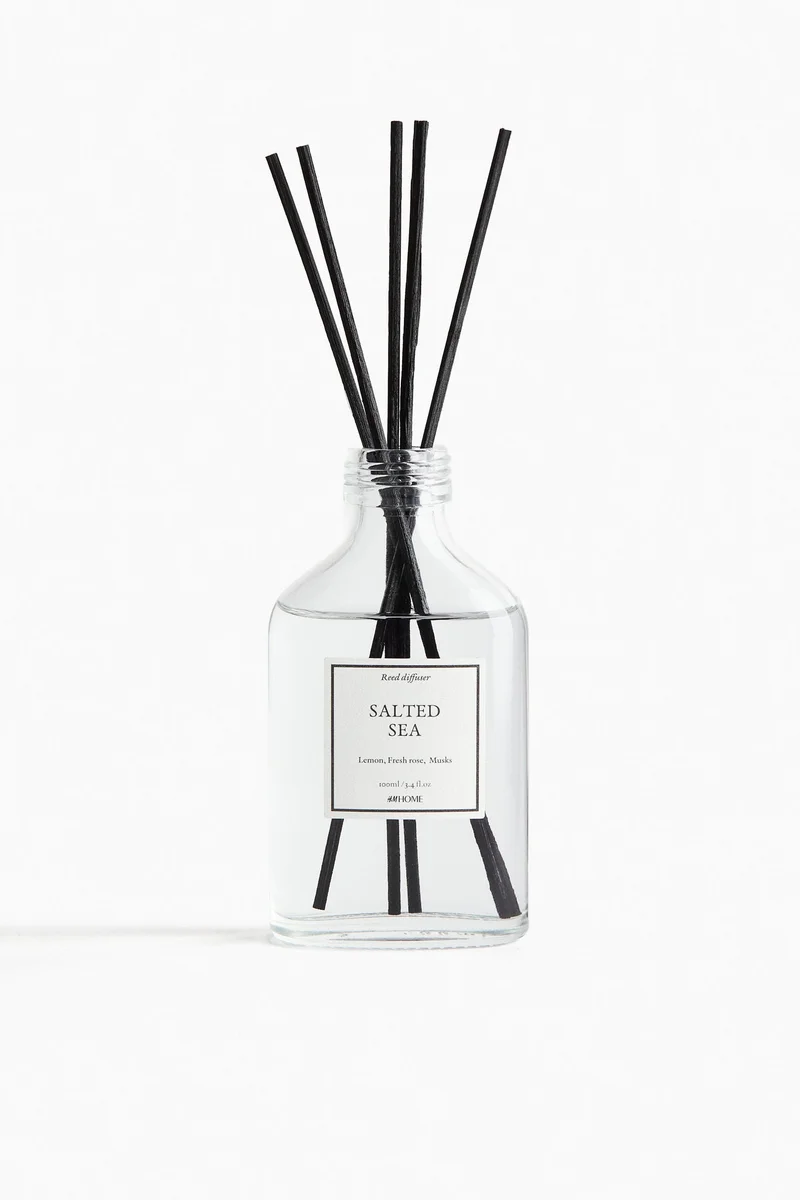 H&M Reed diffuser