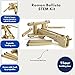 Pathfinders STEM Kit Roman Ballista Crossbow Science Kits for Kids Age 810 1014 stem Kits for Kids Age 1214 Physics Toys Engineering Learning Resource - Image 4