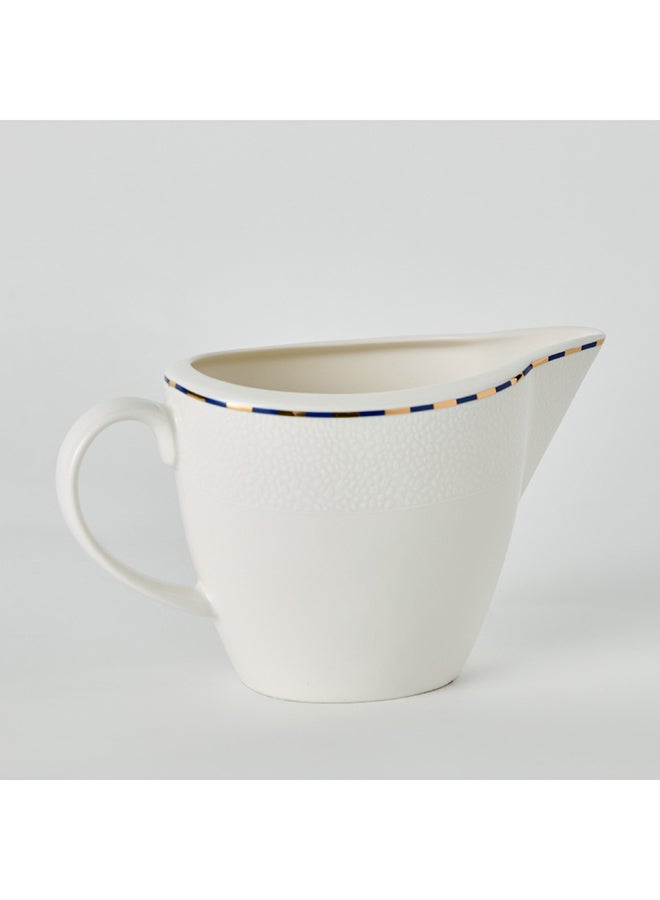 Home Box Azure Milk Pot 300 ml - Image 5