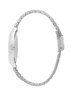 eliz ELIZ ES8768L2SSS SS Caseback & Band Day-Date Women's Watch  - Image 2