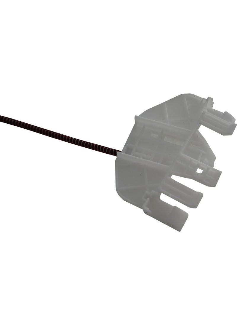 Bross Otomotiv Bross Automotive BWR5336 Front Right Window Lifter Clip With Rope For Jeep Liberty 2006-2007 125-00140R  - Image 3