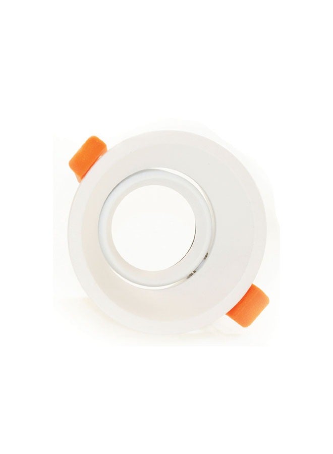 ٍSiera Light Spot aluminium white moving 8.5 cm 803AD - Image 2