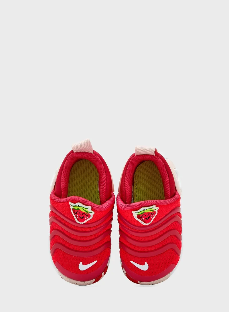 Nike Kids Delta 3 Low Bg