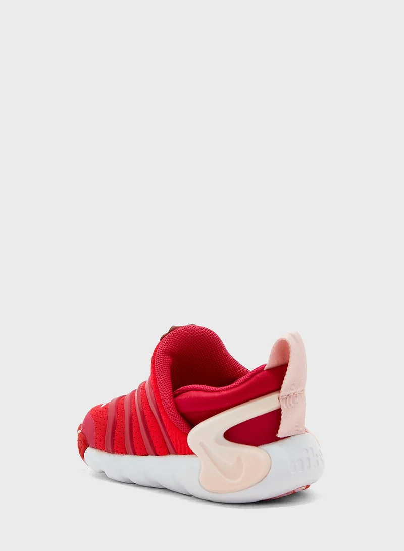 Nike Kids Delta 3 Low Bg