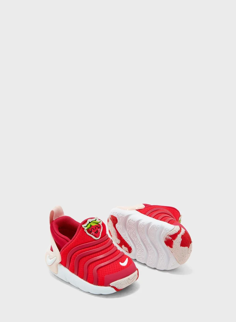 Nike Kids Delta 3 Low Bg