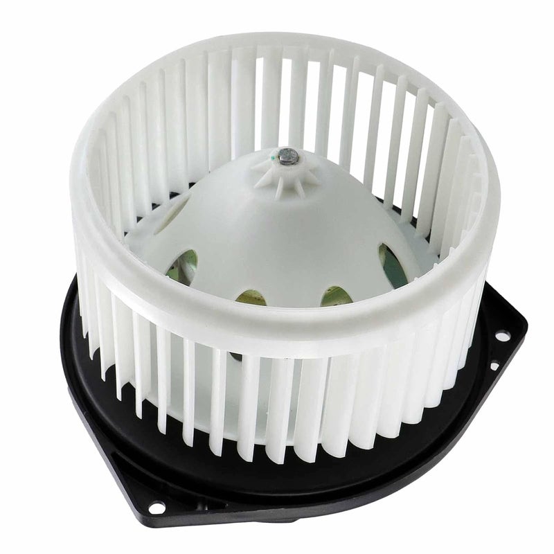 ILONPA Heater Blower Motor with Fan Cage for Infiniti Models - Image 1