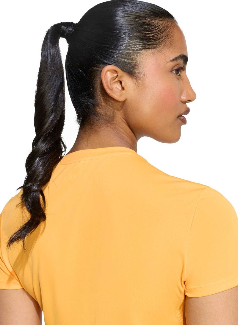 Adidas Adizero Essentials Running T-Shirt - Image 3