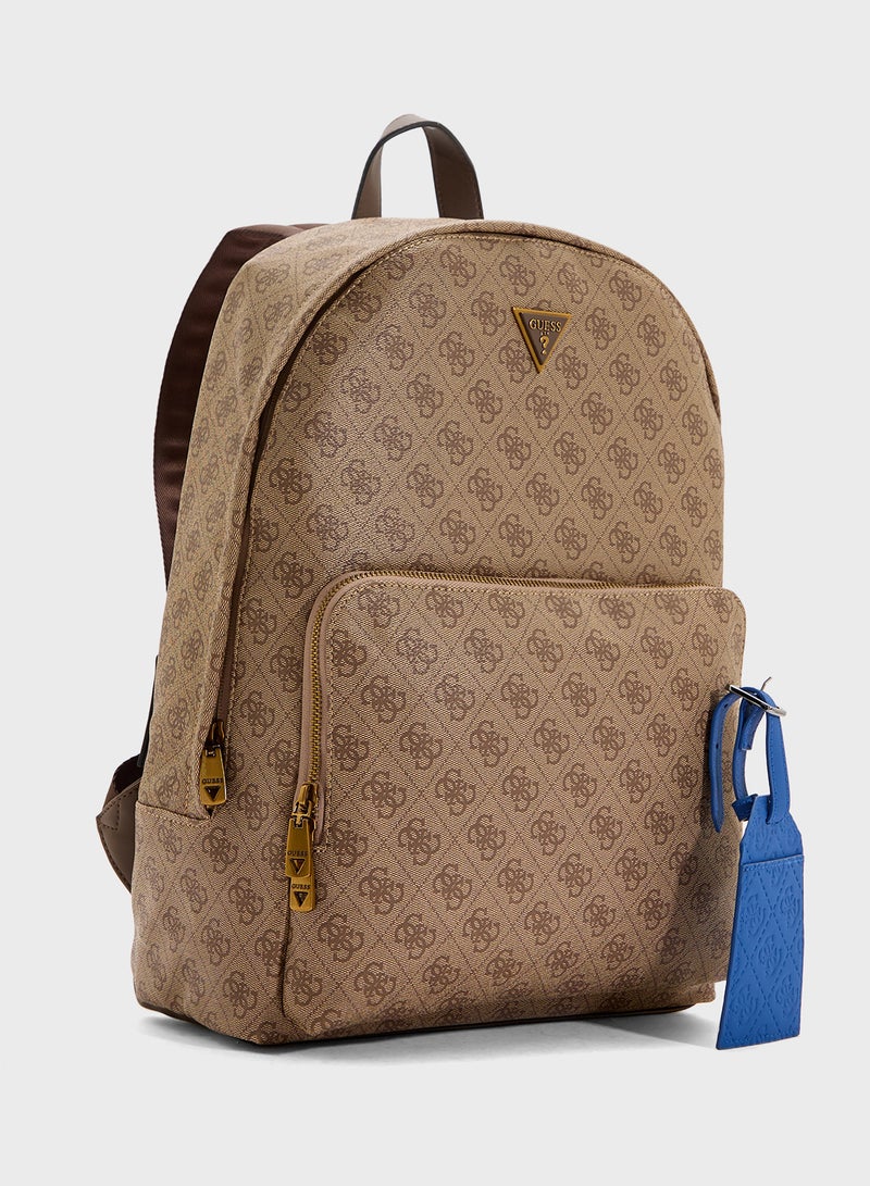 GUESS Milano Compact Backpack  - Image 3