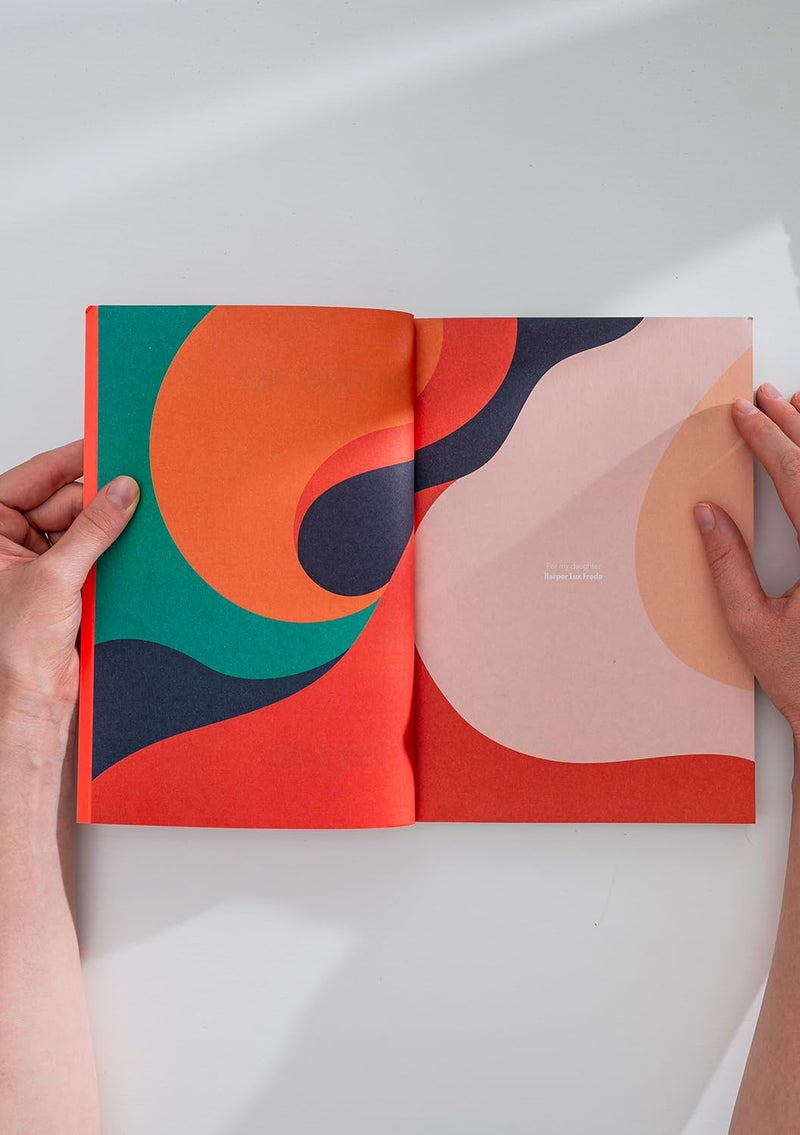 كتاب الأفكار: مجلة الاتجاه الإبداعي وتصميم الجرافيك المجلد 2 2 - Image 4