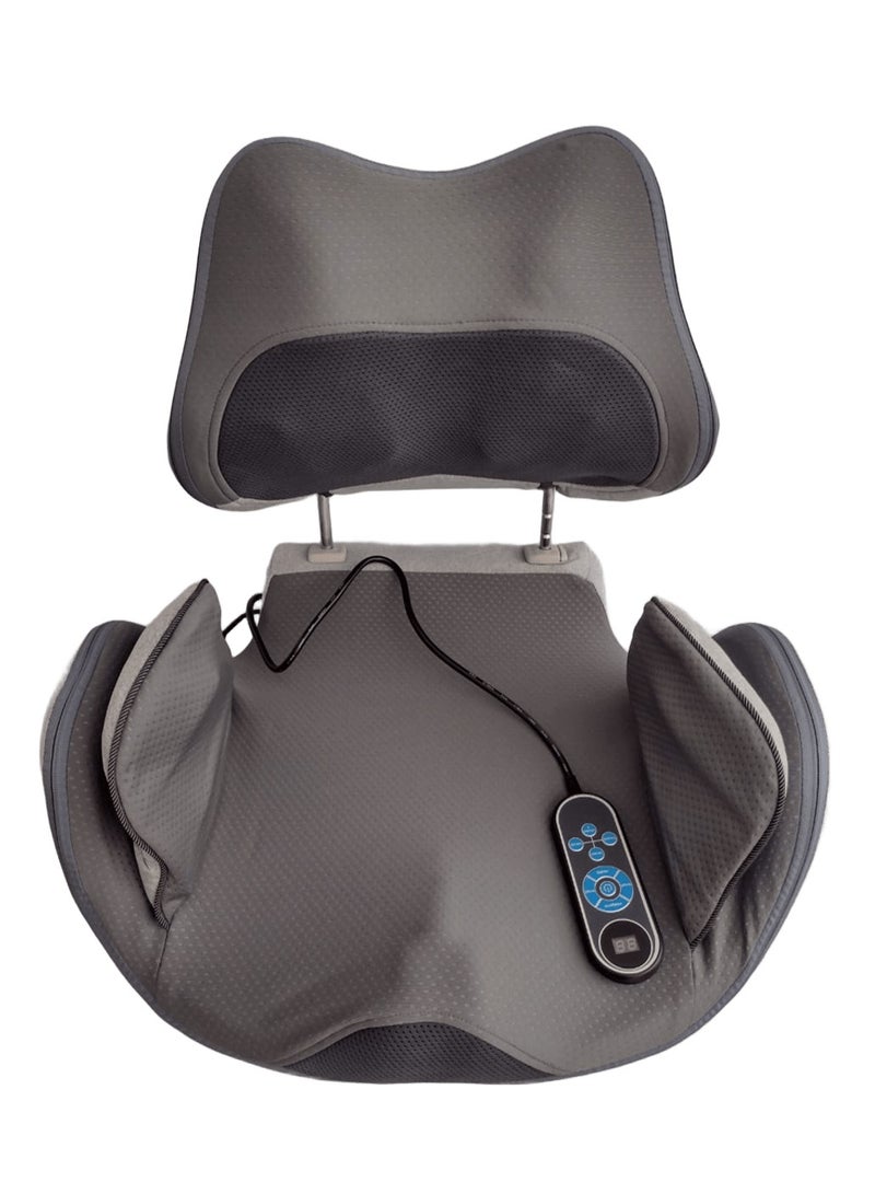كومفورت زون وسادة تدليك تعمل بالكهرباء - Image 1