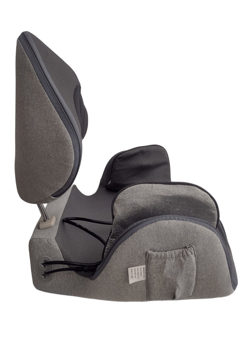 كومفورت زون وسادة تدليك تعمل بالكهرباء - Image 2