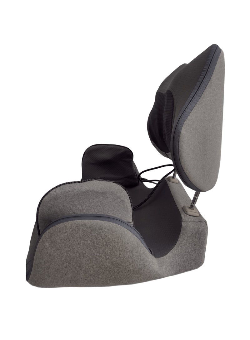 كومفورت زون وسادة تدليك تعمل بالكهرباء - Image 3