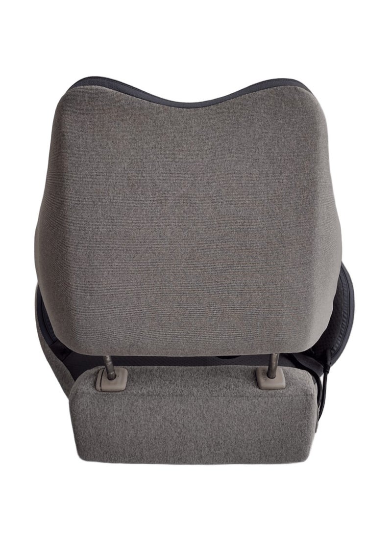 كومفورت زون وسادة تدليك تعمل بالكهرباء - Image 4