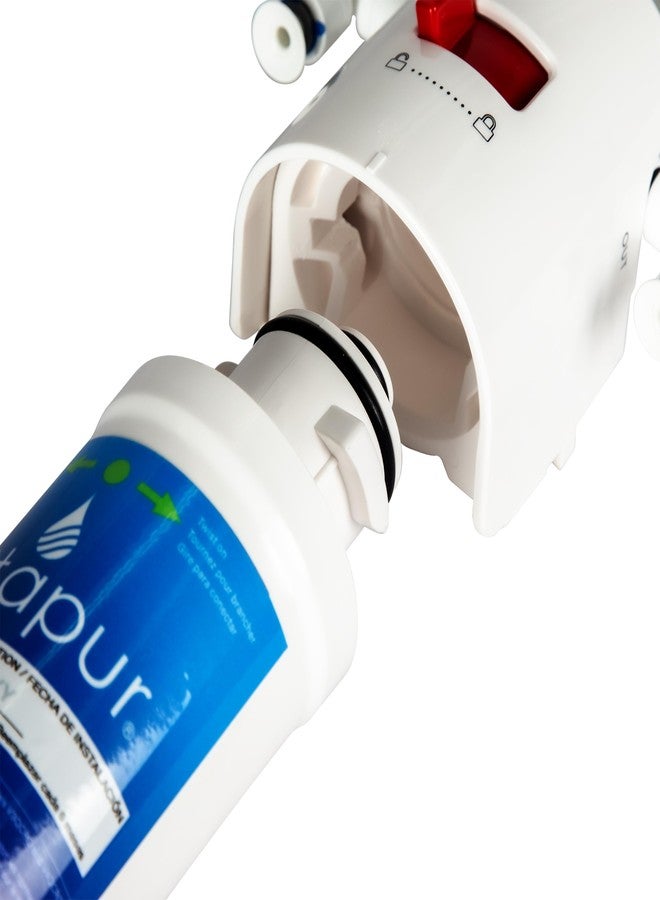 Vitapur Filter Replacement Kit for PQC5RO - Image 5