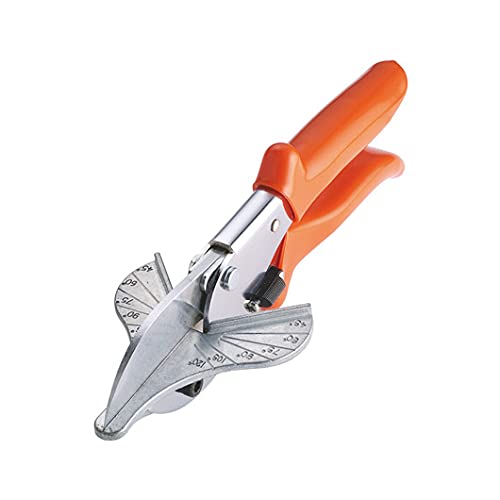 Up To Date Products & Tools Up to Date Products Tools Multi Angled Anvil Cutters UPVC Trim Tube Gasket Moldings by Mr DIY Crafts  - Image 1