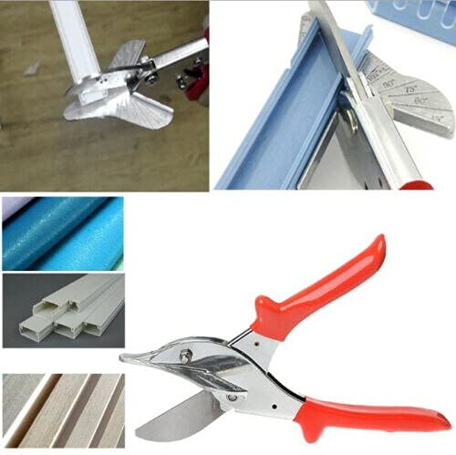 Up To Date Products & Tools Up to Date Products Tools Multi Angled Anvil Cutters UPVC Trim Tube Gasket Moldings by Mr DIY Crafts  - Image 3