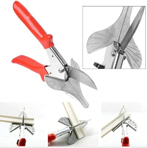 Up To Date Products & Tools Up to Date Products Tools Multi Angled Anvil Cutters UPVC Trim Tube Gasket Moldings by Mr DIY Crafts  - Image 2