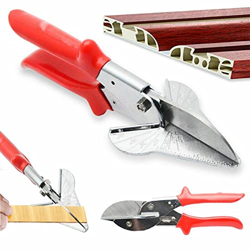 Up To Date Products & Tools Up to Date Products Tools Multi Angled Anvil Cutters UPVC Trim Tube Gasket Moldings by Mr DIY Crafts  - Image 5
