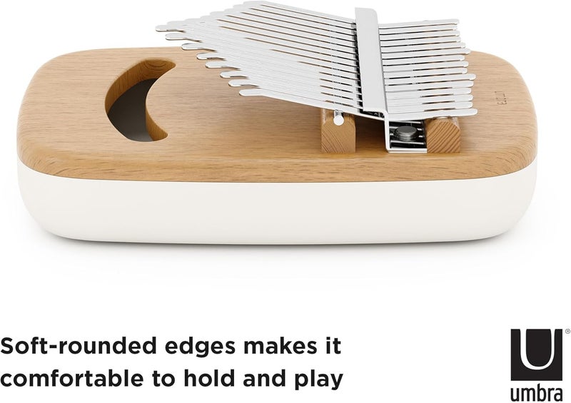 Umbra Strumba Kalimba Handheld Musical Instrument - Image 5