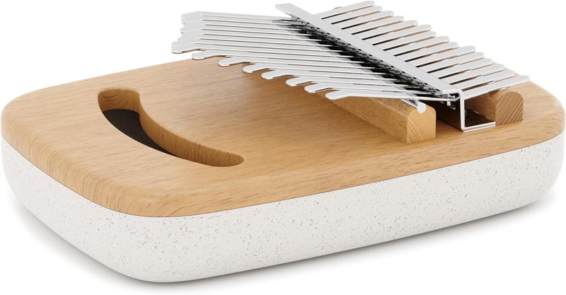 Umbra Strumba Kalimba Handheld Musical Instrument - Image 1