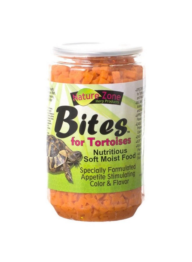 نايتشر زون طعام طري ورطب بنكهة البطيخ من نيتشر زون SNZ54662، للسلاحف، 24 أونصة