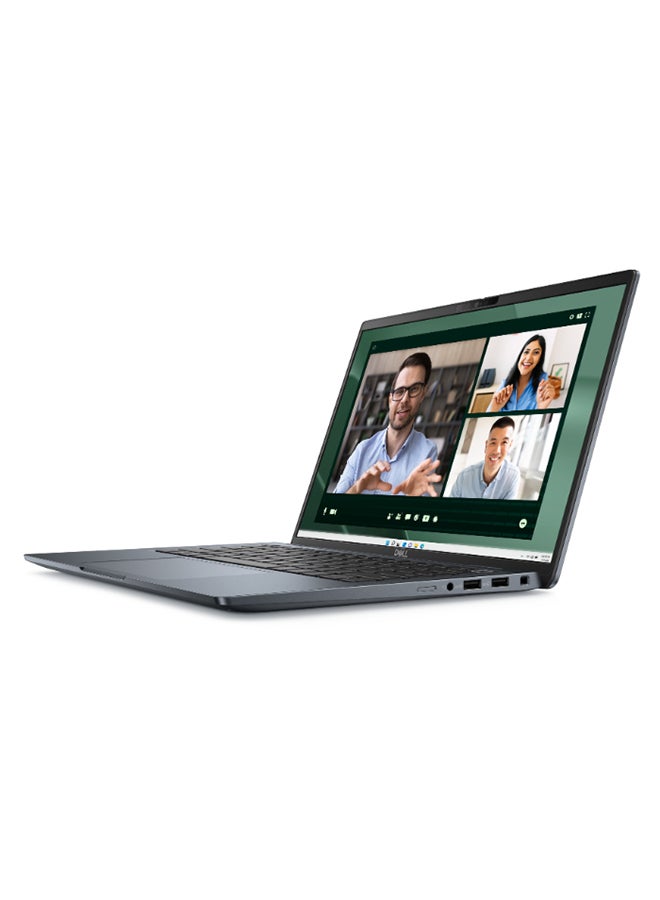 DELL Renewed - Latitude 7450 Laptop With 14-Inch Full HD Display, Core Ultra 7-155U Processor/12-Core/16GB RAM/1TB SSD/Intel Iris XE Graphics/Windows 11 Pro English Platinum Silver - Image 5