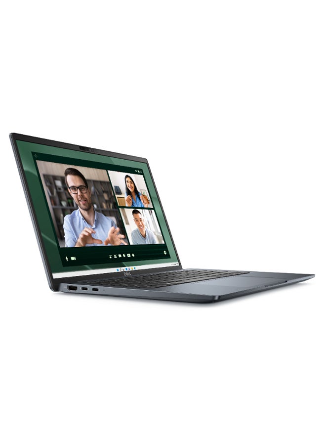 DELL Renewed - Latitude 7450 Laptop With 14-Inch Full HD Display, Core Ultra 7-155U Processor/12-Core/16GB RAM/1TB SSD/Intel Iris XE Graphics/Windows 11 Pro English Platinum Silver - Image 3