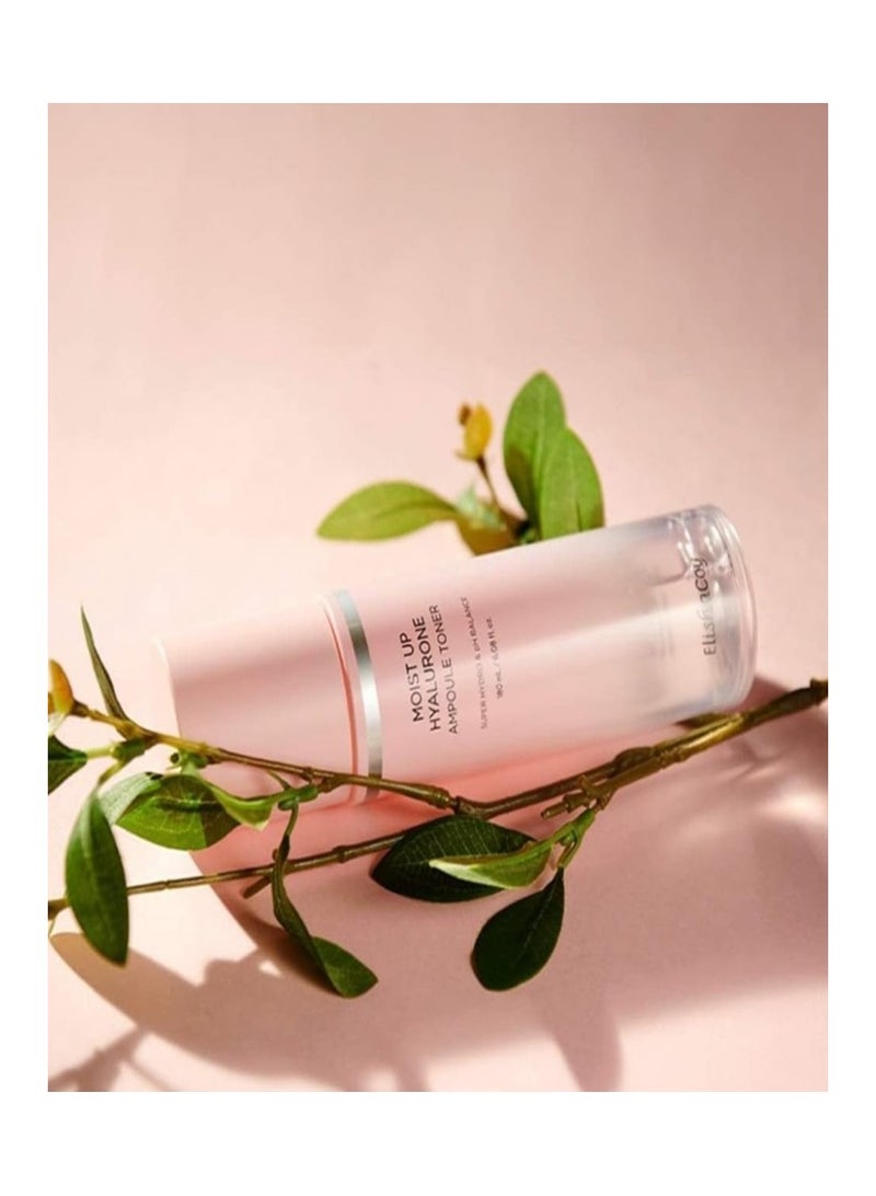 elishacoy Elishakoy Moisturizing Facial Toner 180 ml - Image 2