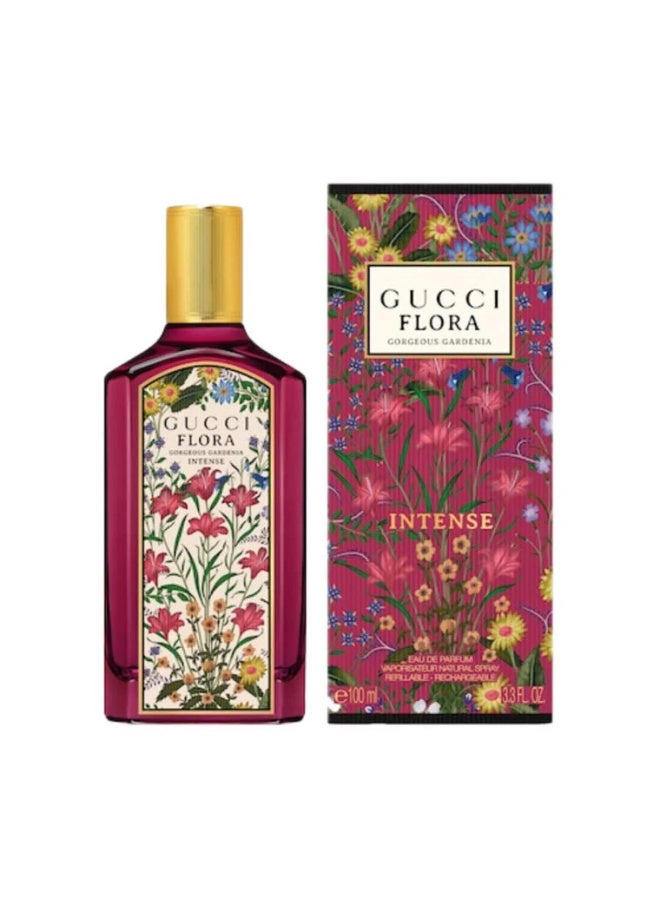 Flora Gucci Flora Gorgeous Gardenia Intense Eau de Parfum 100ml
