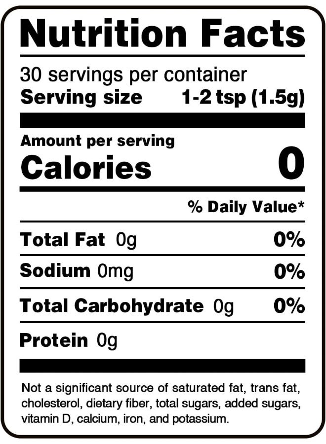 FullChea 100% Pure Natural Dried Honeysuckle Tea - Image 2