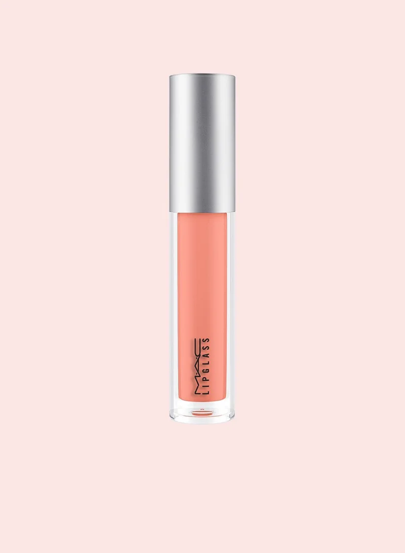 MAC Cosmetics Lipglass - Painted Lady