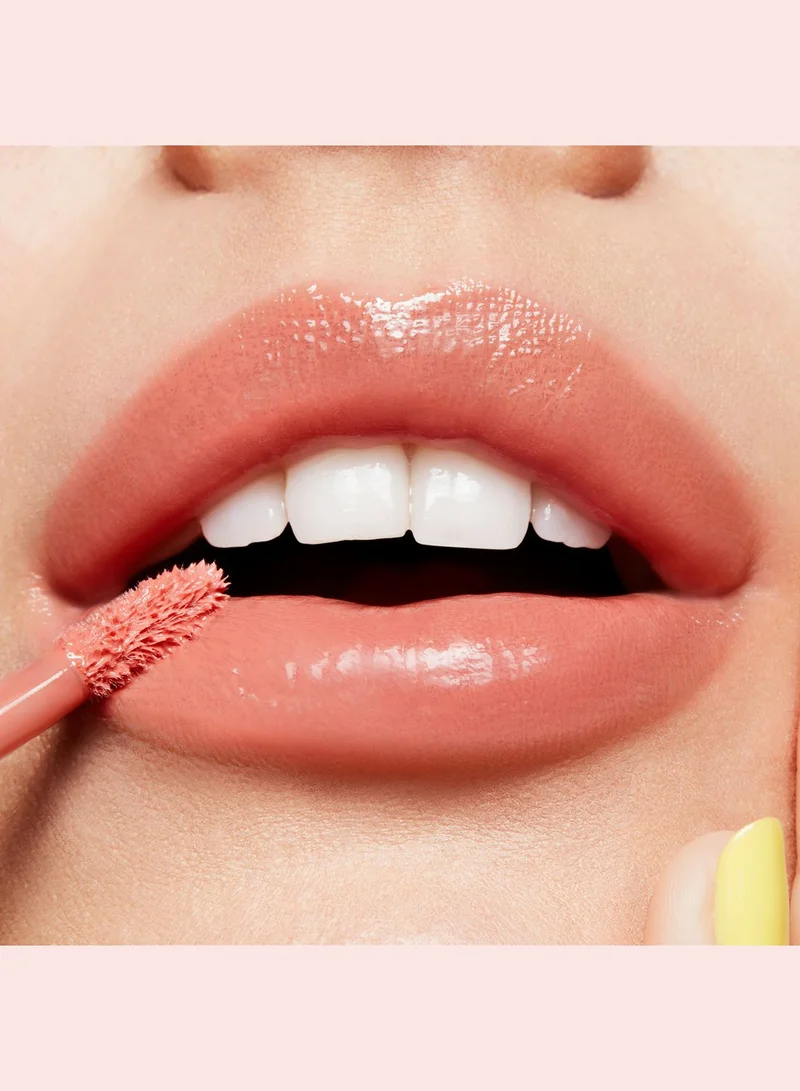 MAC Cosmetics Lipglass - Painted Lady