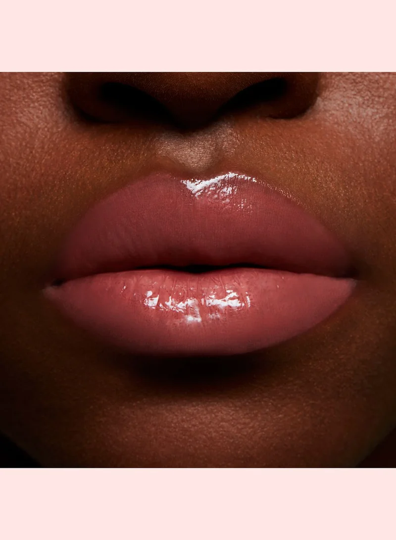 MAC Cosmetics Lipglass - Painted Lady