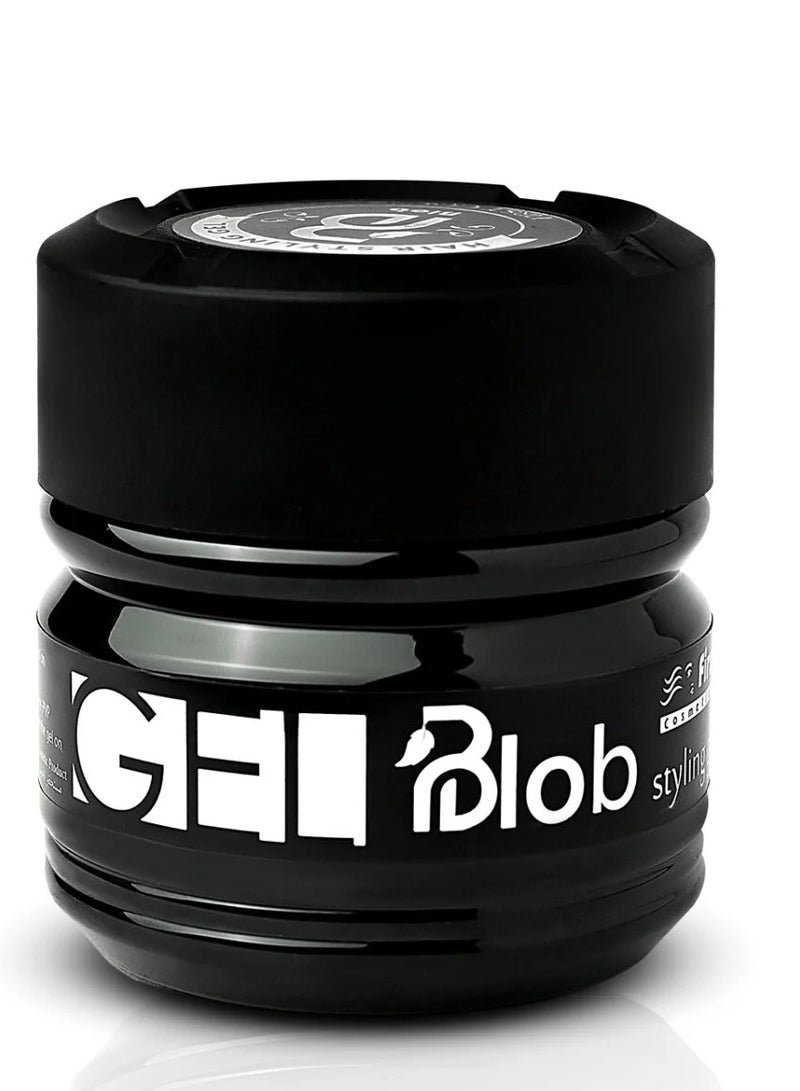 Blob Gel White 600 g 