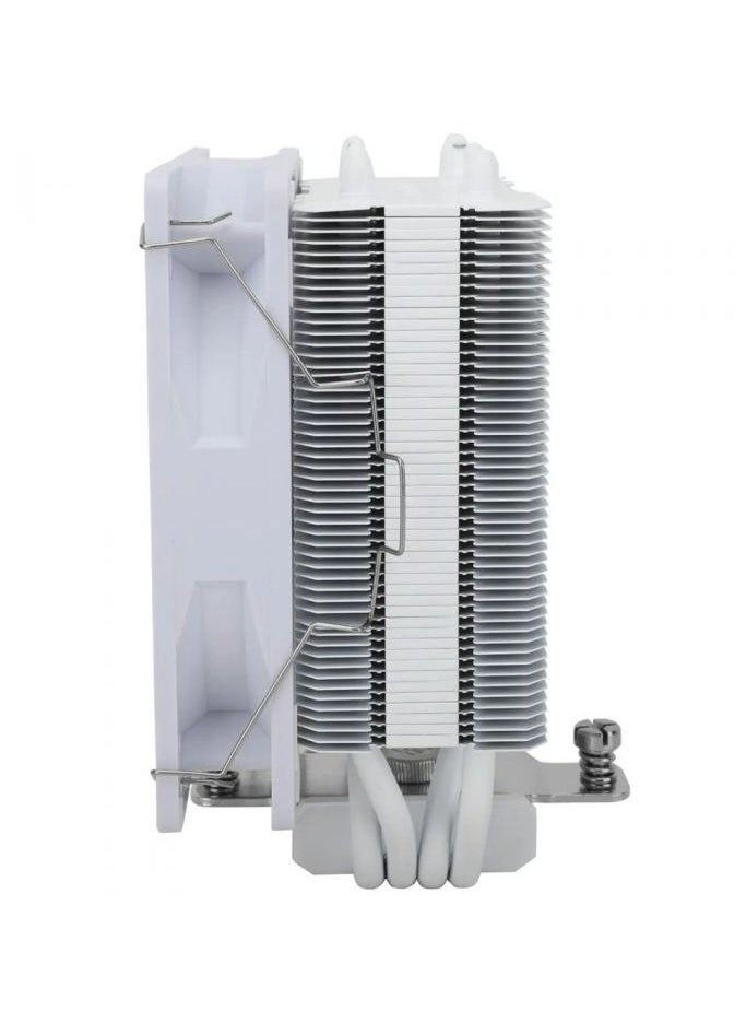 Thermalright Assassin X 120R SE White ARGB CPU Air Cooler  - Image 4