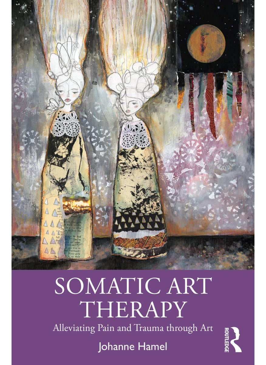 Somatic Art Therapy 