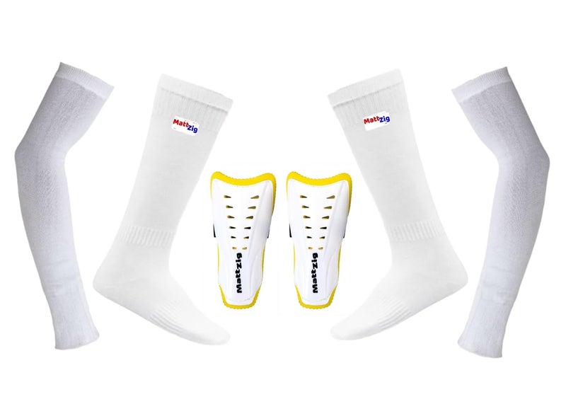 MATTZIG Ultimate Protection Football Kit - Image 1