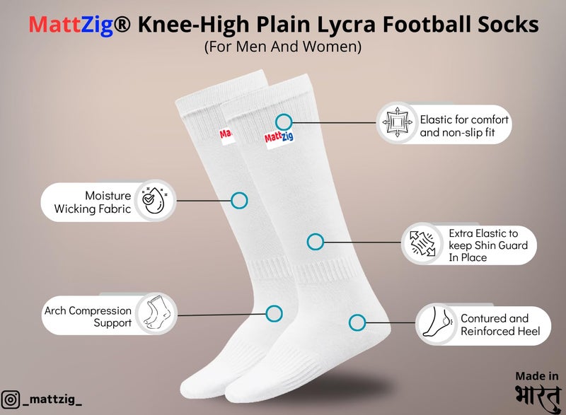 MATTZIG Ultimate Protection Football Kit - Image 2