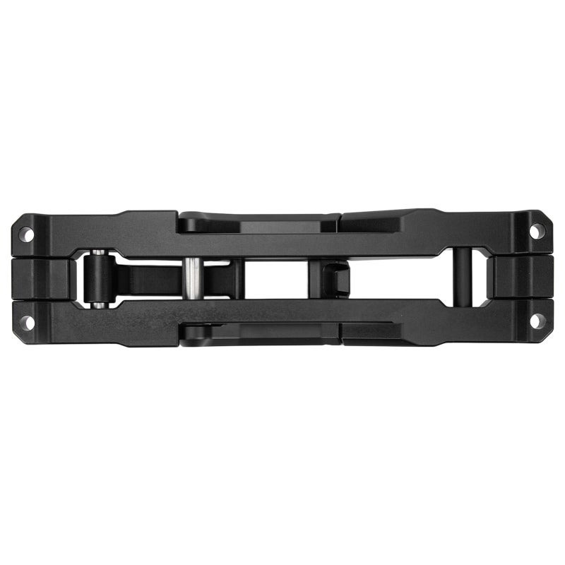 Aluminium Alloy Hinge Step Foot Pegs Replacement for JK JKU JL JLU 2007‑2021 - Folding Door Hinge Step Foot Pedal for Car Roof Access - Image 4