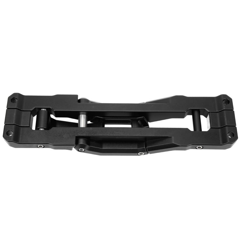 Aluminium Alloy Hinge Step Foot Pegs Replacement for JK JKU JL JLU 2007‑2021 - Folding Door Hinge Step Foot Pedal for Car Roof Access - Image 5