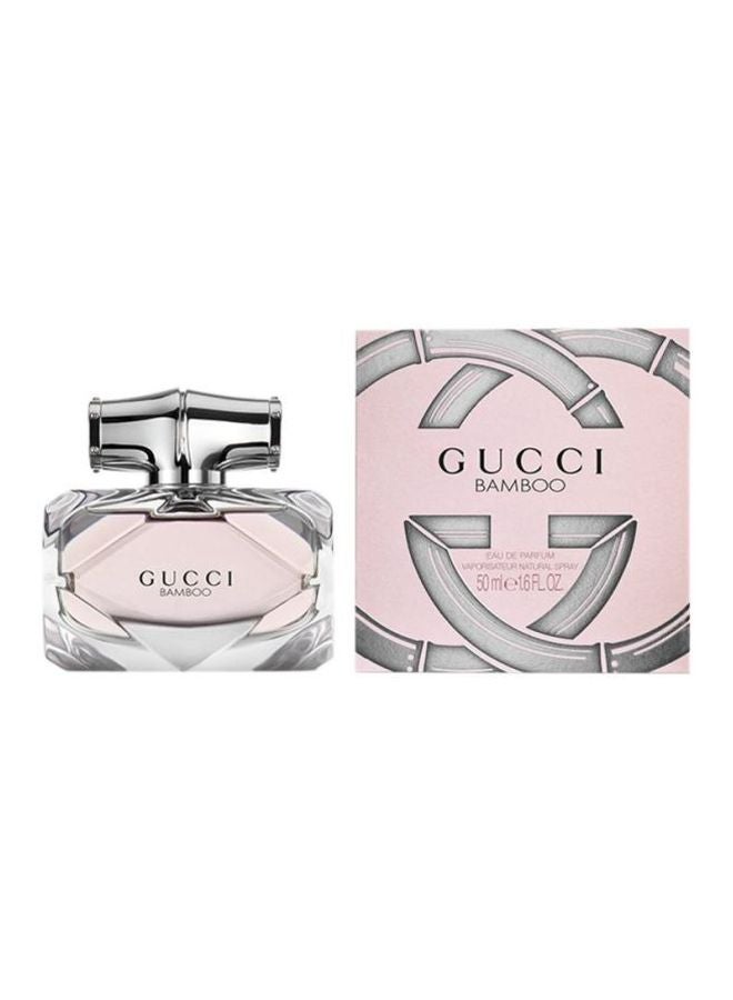 غوتشي عطر بامبو EDP 50ملليلتر - Image 2