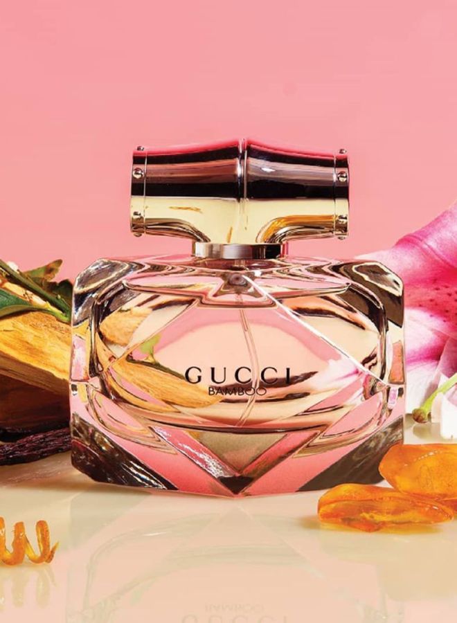 غوتشي عطر بامبو EDP 50ملليلتر - Image 4