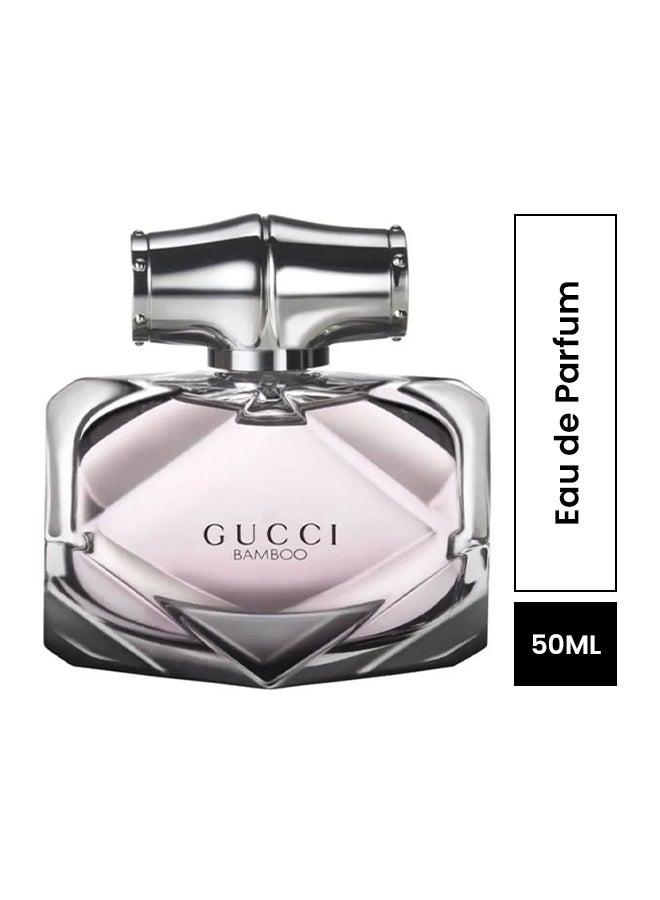 غوتشي عطر بامبو EDP 50ملليلتر - Image 1