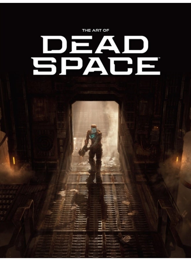 The Art of Dead Space 