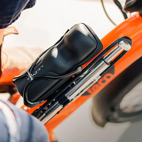 LEZYNE Flow Bottle Cage, Black - Image 2